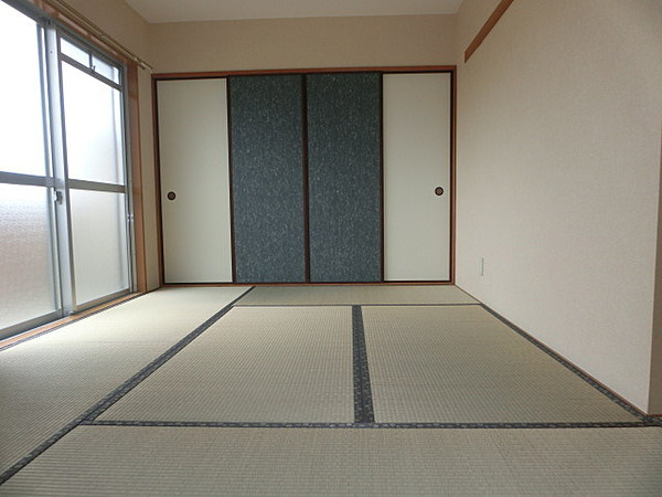 【和室】 | グレイス竹の内