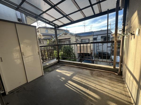 【その他】 | 守口市金田町3丁目　中古戸建