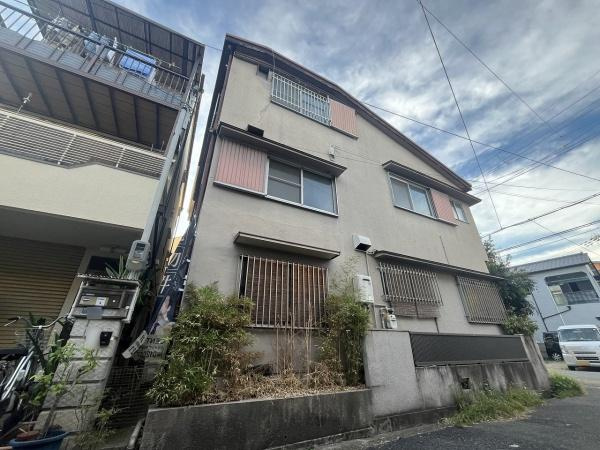 【その他】 | 守口市金田町3丁目　中古戸建