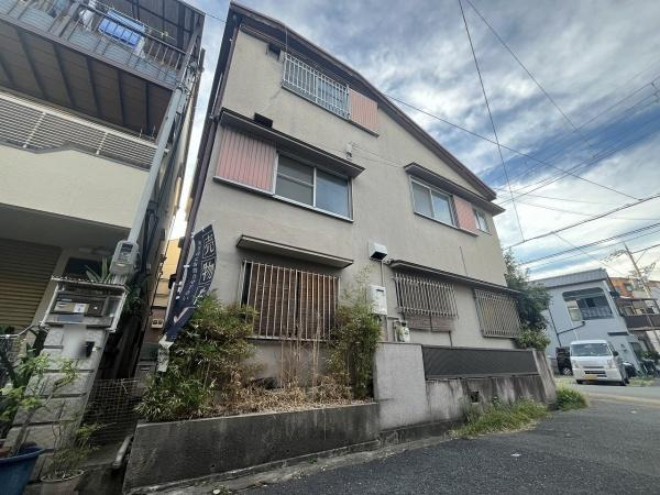 【その他】 | 守口市金田町3丁目　中古戸建