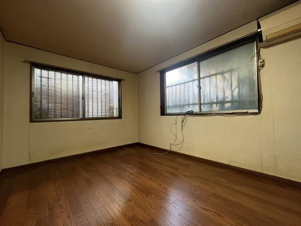 【洋室】 | 守口市金田町3丁目　中古戸建