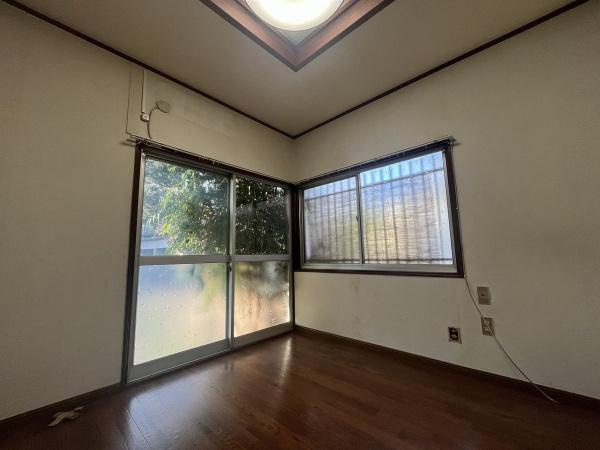 【洋室】 | 守口市金田町3丁目　中古戸建