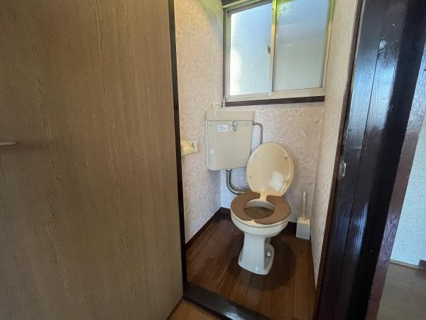 【トイレ】 | 守口市金田町3丁目　中古戸建