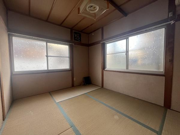 【和室】 | 守口市金田町3丁目　中古戸建