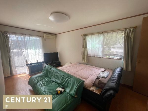 日高郡日高町大字原谷の中古一戸建の洋室