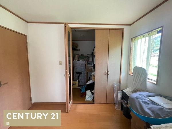 日高郡日高町大字原谷の中古一戸建の洋室