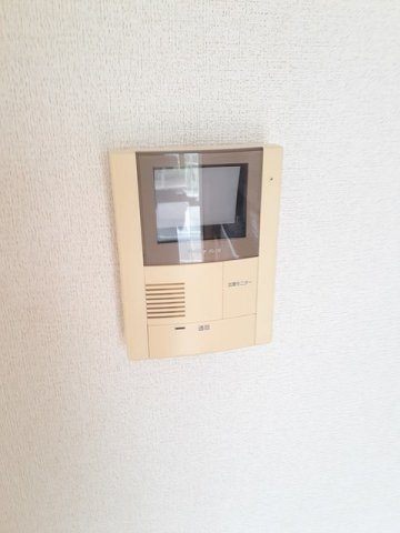 ルミエールＳのセキュリティ