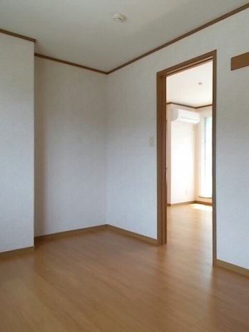 ルミエールＳの内装