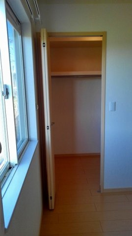 ラフレシール　Ａの設備