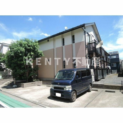 【駐車場】 | ストロベリーフィールズ | 駐車場完備です