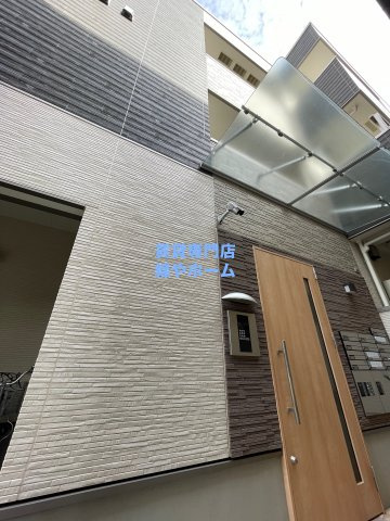 フジパレス住吉山之内