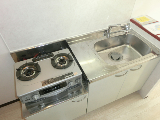 ※同物件別部屋参考写真