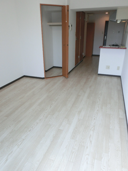 ※同物件別部屋参考写真