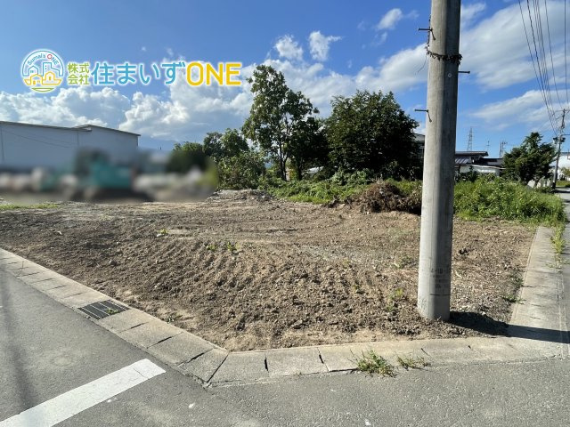 【外観】 | 東根市松沢