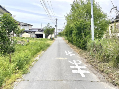 【周辺】 | 東根市松沢