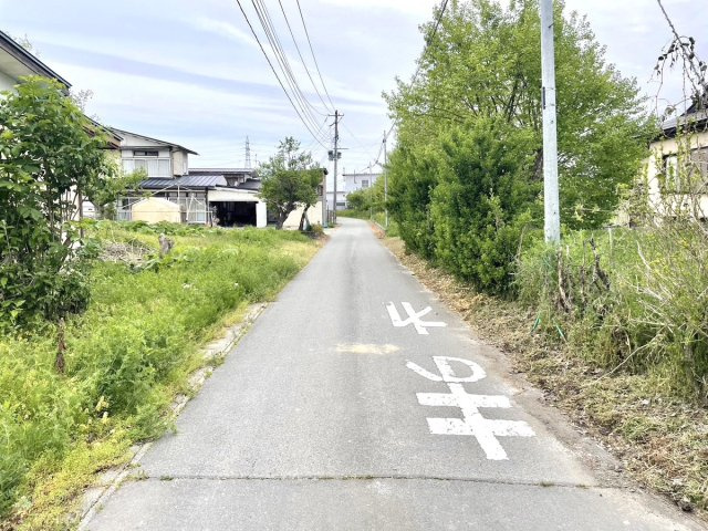 【周辺】 | 東根市松沢