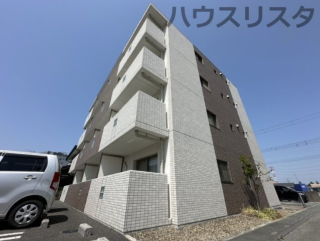 【外観】 | ガーデンコート