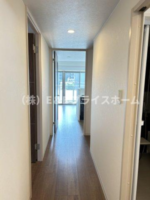 【玄関】 | プレジール薬院テラス　★プライスホームなら仲介手数料が割引価格です★