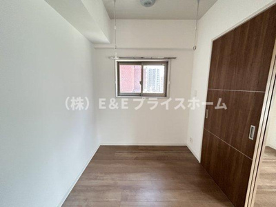 【寝室】 | プレジール薬院テラス　★プライスホームなら仲介手数料が割引価格です★