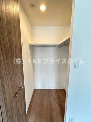 【収納】 | プレジール薬院テラス　★プライスホームなら仲介手数料が割引価格です★