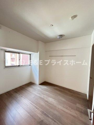 【居間・リビング】 | プレジール薬院テラス　★プライスホームなら仲介手数料が割引価格です★