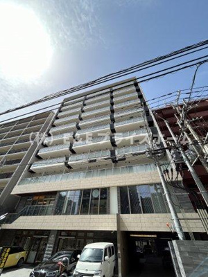 【外観】 | プレジール薬院テラス　★プライスホームなら仲介手数料が割引価格です★