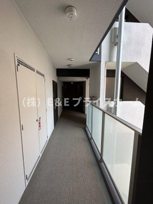 【ロビー】 | プレジール薬院テラス　★プライスホームなら仲介手数料が割引価格です★