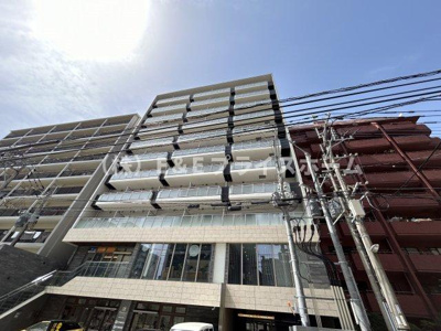 【その他共用部分】 | プレジール薬院テラス　★プライスホームなら仲介手数料が割引価格です★