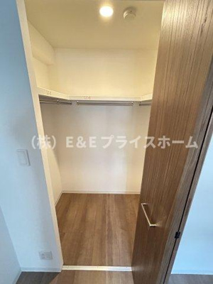 【収納】 | プレジール薬院テラス　★プライスホームなら仲介手数料が割引価格です★