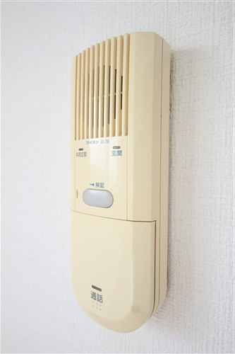 【設備】 | ナオシス長柄東