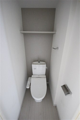 【トイレ】 | サムティ難波VIVO