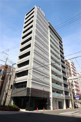 【外観】 | サムティ難波VIVO