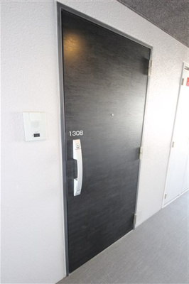 【玄関】 | サムティ難波VIVO