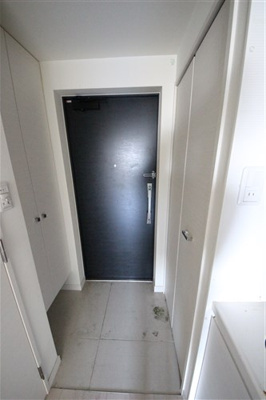 【玄関】 | サムティ難波VIVO