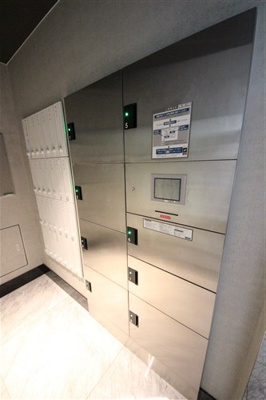 【その他共用部分】 | サムティ難波VIVO