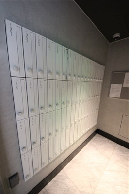 【その他共用部分】 | サムティ難波VIVO