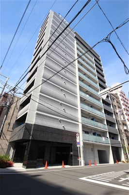 【外観】 | サムティ難波VIVO