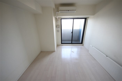 【洋室】 | サムティ難波VIVO