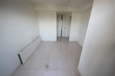 【洋室】 | サムティ難波VIVO