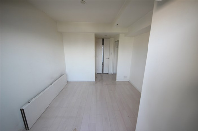 【洋室】 | サムティ難波VIVO