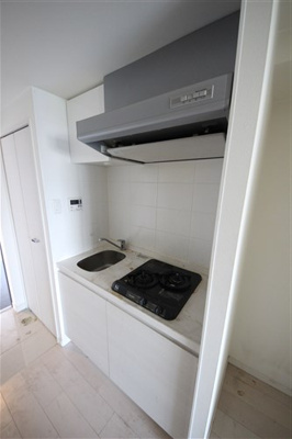 【キッチン】 | サムティ難波VIVO