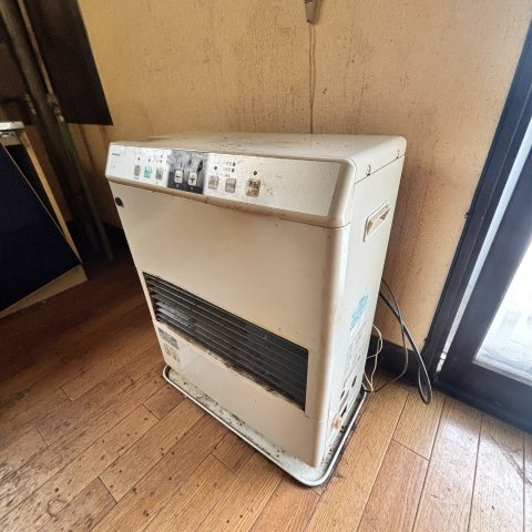 コーポエスポアールの設備