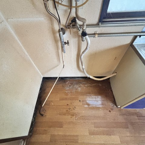 コーポエスポアールのその他