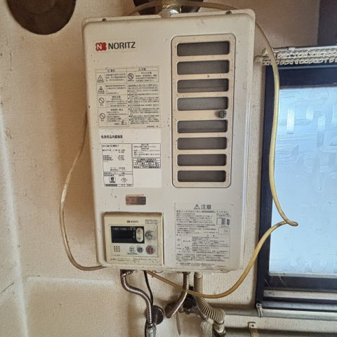 コーポエスポアールの設備