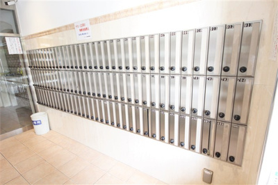 【その他共用部分】 | エスリード東梅田