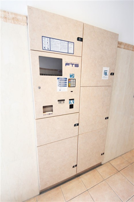 【その他共用部分】 | エスリード東梅田