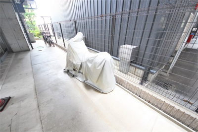 【その他共用部分】 | エスリード東梅田