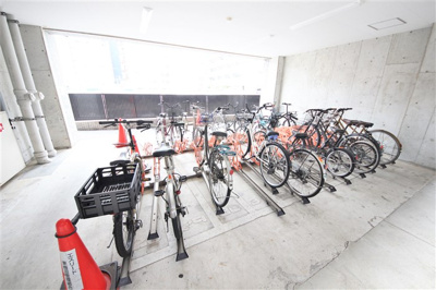 【その他共用部分】 | エスリード東梅田