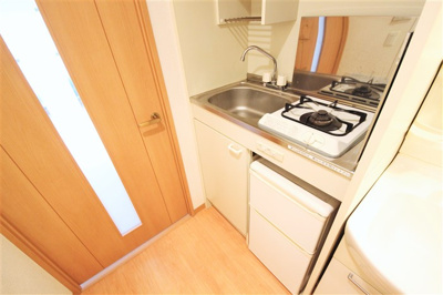 【キッチン】 | エスリード東梅田