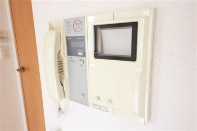 【セキュリティ】 | エスリード東梅田